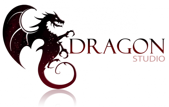 Dragon Studio — Design graphique & illustration