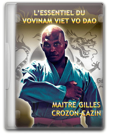L'essentiel du vovinam viet-vo-dao