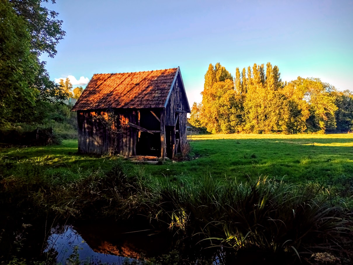 Cosne-Cours-sur-Loire